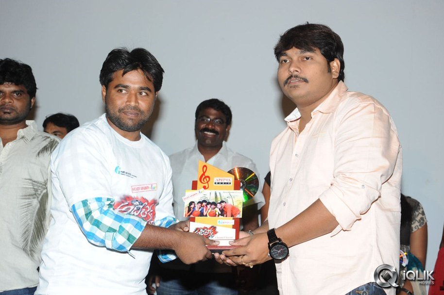 Adhee-Lekka-Movie-Platinum-Disc-Function